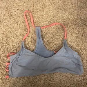 Great condition swim wear top